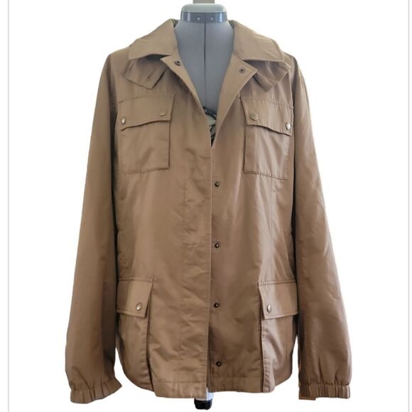 Pendleton Light Weight Wind Breaker - Picture 1 of 6